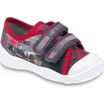 Chlapecké tenisky BEFADO MAXI 907P093 Velikost: 19