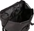 Městský batoh Alpine Pro Xehe 20 l černý