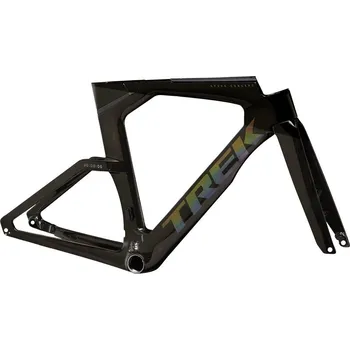 rám kola Rámový set TREK Speed Concept SLR F/S Deep Smoke/Gloss Black - S