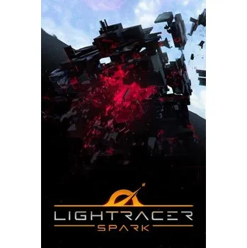 Hra Lightracer Spark PC