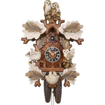 Hodiny Kukačky Hones 879/4AW