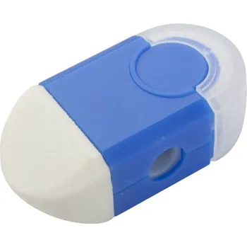 Ořezávátko Ořezávátko s gumou. Cafey set