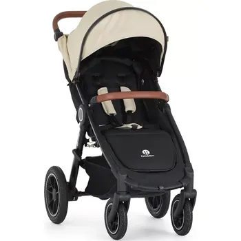 Kočárek PETITE&MARS Kočárek sportovní Street2 Air Oak Sahara Beige (VP-F184094)