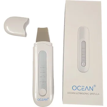 Pleťový peeling Leventi OCEAN ULTRAZVUKOVÝ KAVITAČNÍ PEELING
