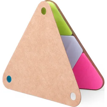 Samolepící bloček Ronux samolepící lístky