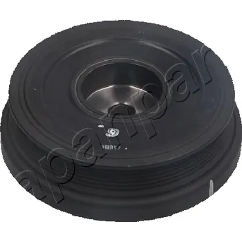 Řemenice, klikový hřídel JAPANPARTS PU-K11