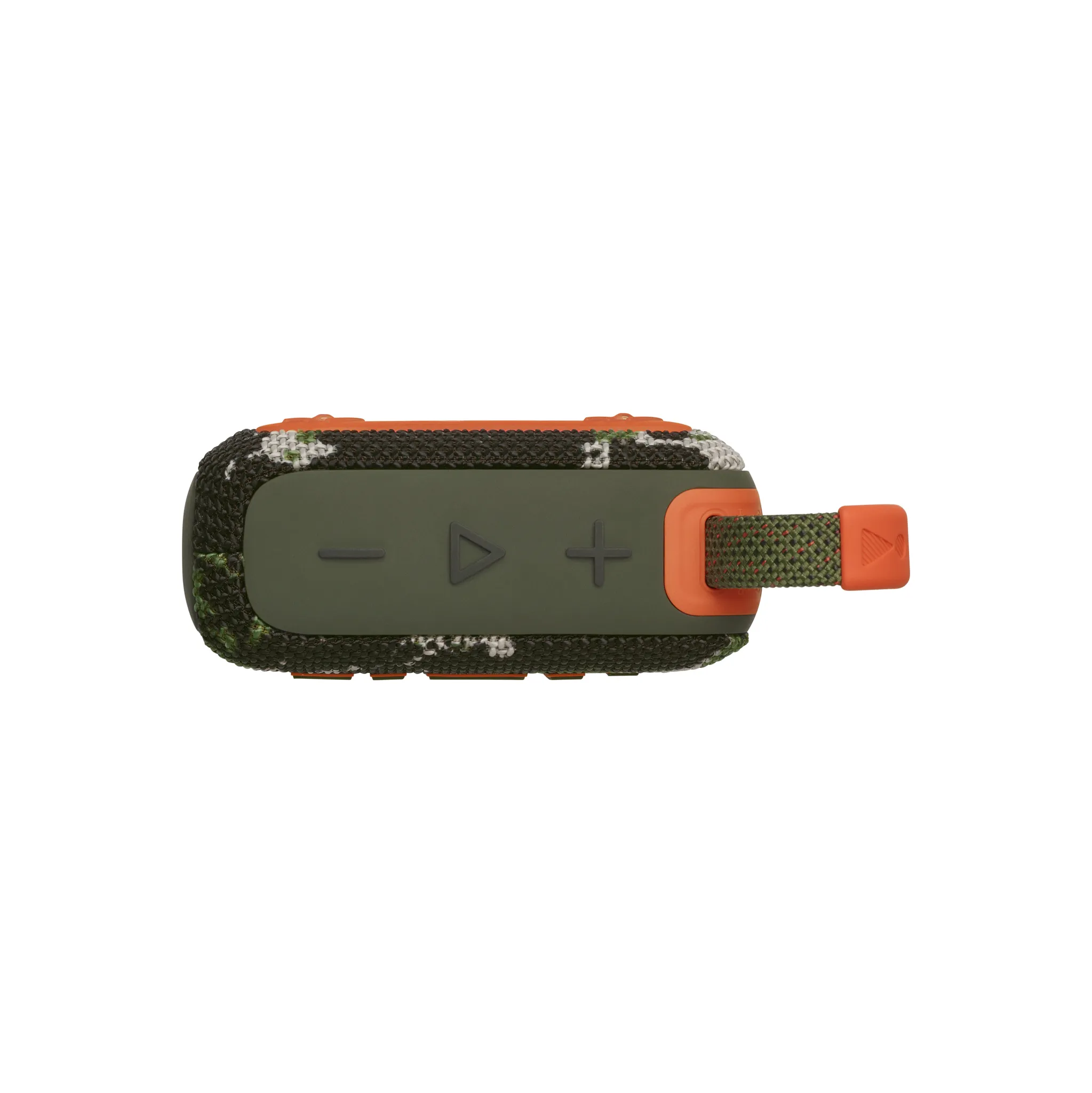 Fotografie 9 - Bluetooth reproduktor JBL GO4 Squad