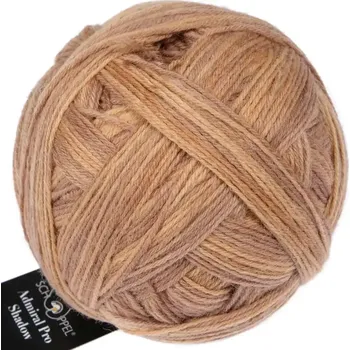 Příze Schoppel Wolle Admiral Pro Shadow 2636 Reif für die Insel (Ponožková příze Admiral Pro Shadow 2636 Reif für die Insel)