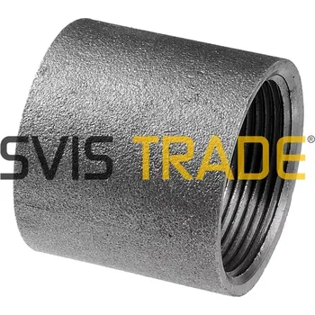 Fitinka VARNÝ NÁTRUBEK 1/2" (Svis FOC27012)