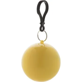 Pláštěnka Rany dětská pláštěnka v klíčence