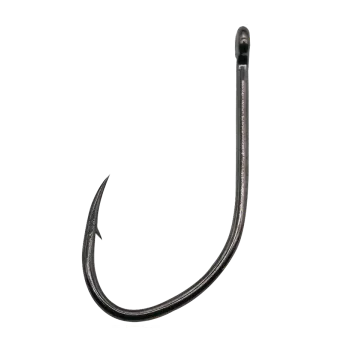 Rybářský háček Guru háčky LWG Feeder Special Hooks Barbed Eyed 10 ks Varianta: vel. 16 (GFSE16)