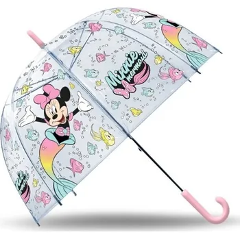 Deštník Kids Licensing Dětský deštník - Minnie