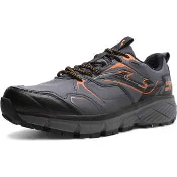 Pánské tenisky PÁNSKÉ TENISKY JOMA TKRIFS2322 ŠEDÁ Barva: Šedá, Velikost: 43