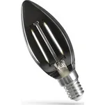 Spectrum LED LED žárovka neutrální E-14 230V 2,5W Dekorativní zrcadlo 14467