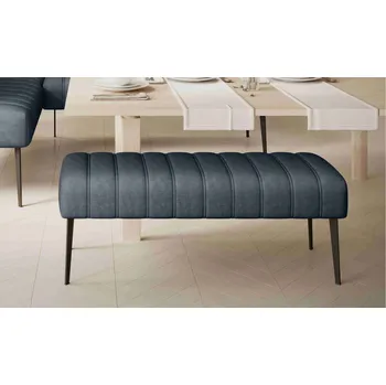 Knihovna Lavice RIGEL čalouněná