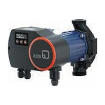 Čerpadlo Ksb CALIO PRO 25-60 oběhové čerpadlo 180mm, 1x230V, PN16, závitové