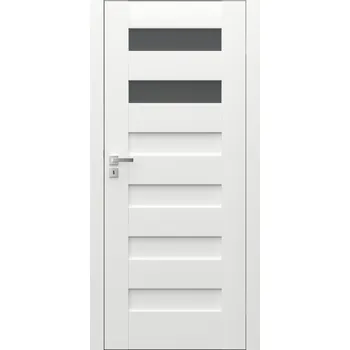 Interiérové dveře Interiérové dveře Porta - Koncept - model C.2 Falcové Šířka dveří: 80 cm, Orientace: Levé