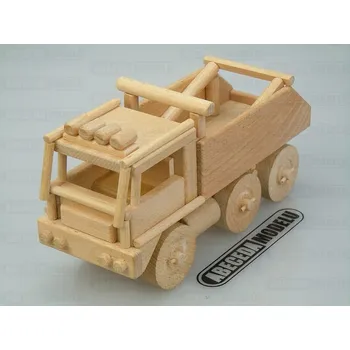 autíčko Auto Rally Dakar I