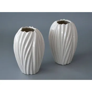 Váza Porcelánová vázička 11 cm