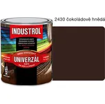 Industrol S2013 2430 čokoládově hnědý 4l