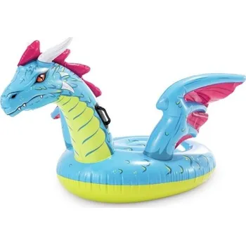 Intex nafukovací drak