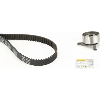 Sada rozvodového řemene CONTINENTAL CTAM CT827K1