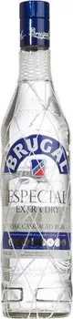 Rum Brugal Especial Extra Dry 40 % 0,7 l