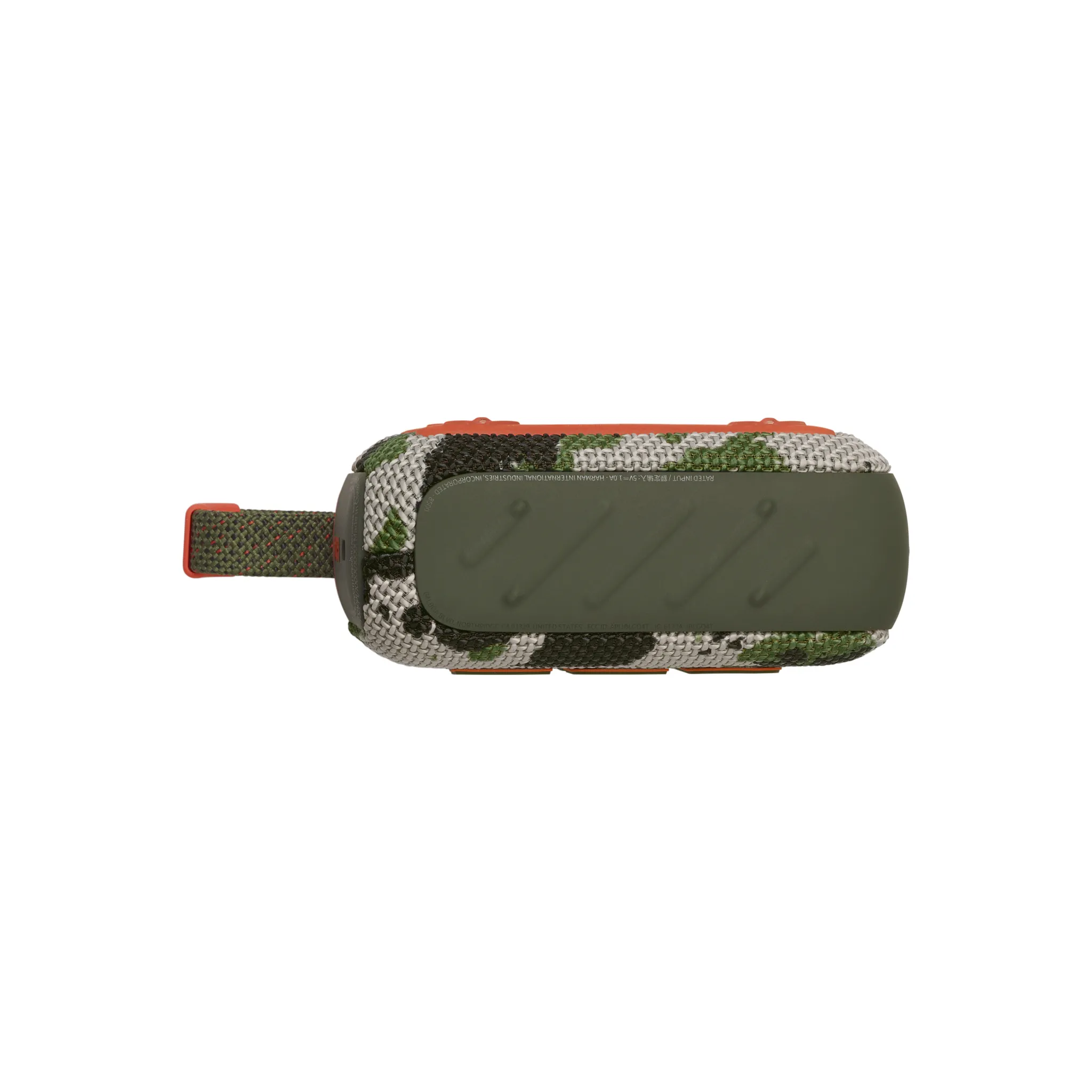 Fotografie 10 - Bluetooth reproduktor JBL GO4 Squad