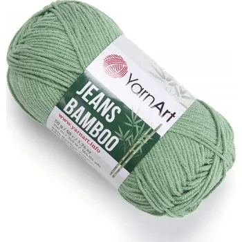 Příze YarnArt Jeans Bamboo