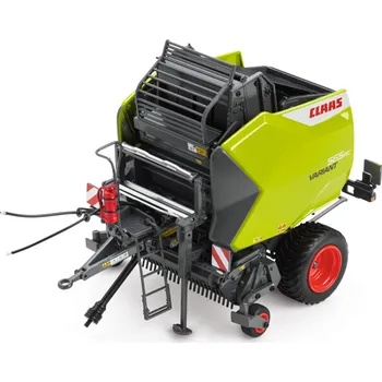 autíčko Universal Hobbies Claas Variant 565 RC Limited Edition