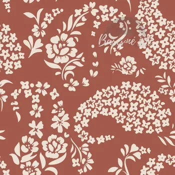 Silky, Ludmilka (E)** (Lehká vzdušná šatovka)