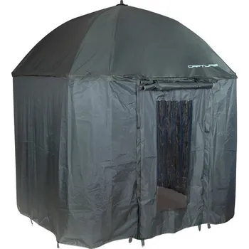 Deštník JAF Capture Uzavíratelný deštník Legendary 210T 2,5m