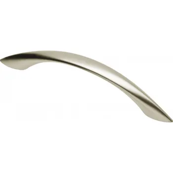 Nábytkové kování Nábytková úchytka wp01-96 (satén)