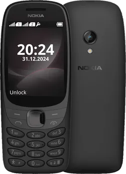 Mobilní telefon Nokia 6310 (2024)