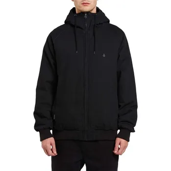 VOLCOM bunda - Hernan Coaster 5K Black (BLK)