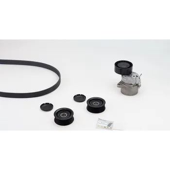 Sada žebrovaných klínových řemenů CONTINENTAL CTAM 6PK2260K1