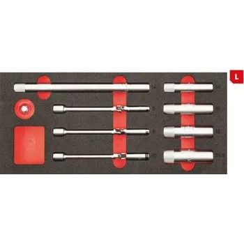 Sada nářadí Modul s nářadím USAG 519 M 278