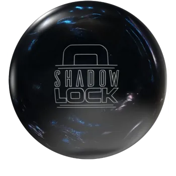 Bowlingová koule SHADOW LOCK 15 LBS