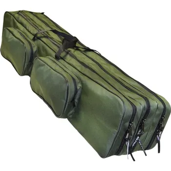 Pouzdro na prut RS Fish Pouzdro na pruty - 3 komory 80 cm