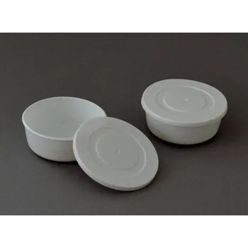 Jednorázové nádobí Renwel Kelímek lékárenský 80 ml bílá