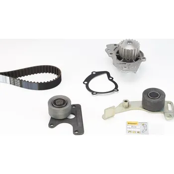 Vodní pumpa + sada ozubeného řemene CONTINENTAL CTAM CT1061WP2