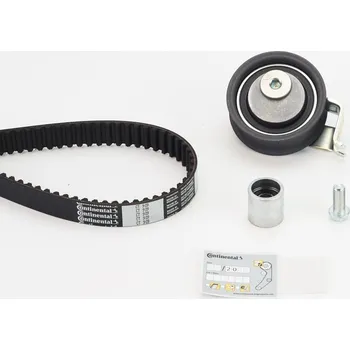 Sada rozvodového řemene CONTINENTAL CTAM CT909K7
