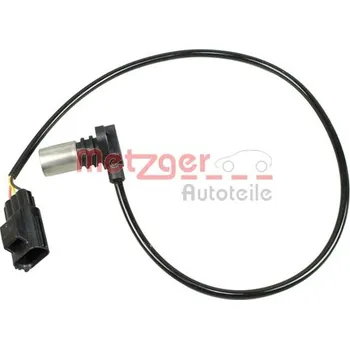 Vačková hřídel METZGER Snímač, poloha vačkového hřídele 0903249