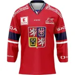 CCM Reprezentační dres ČR senior…