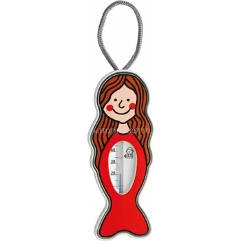 Teploměr ve tvaru mořské panny TFA 14.3005