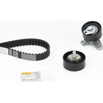 Sada rozvodového řemene CONTINENTAL CTAM CT1121K1