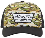 VANS Kids Full Patch Trucker Hat…
