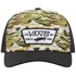 Kšiltovka VANS Kids Full Patch Trucker Hat VN000GN85QJ uni