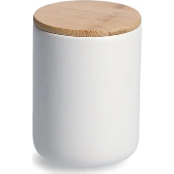 Dóza na potraviny Zeller Keramická dóza s víkem na sypké produkty, 670 ml