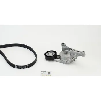 Sada žebrovaných klínových řemenů CONTINENTAL CTAM 6PK1050K1